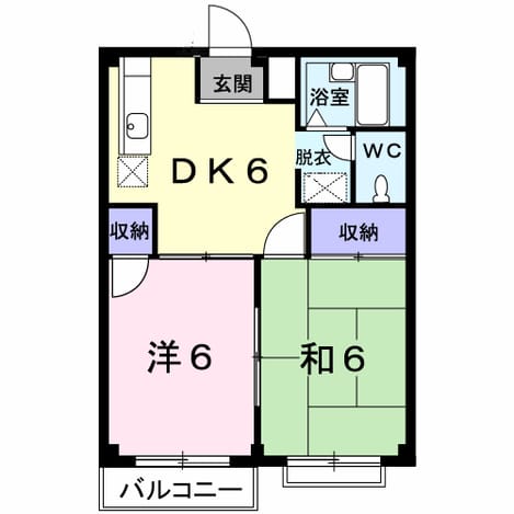 Madori 20260625000000