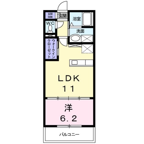 Madori 20120329000000
