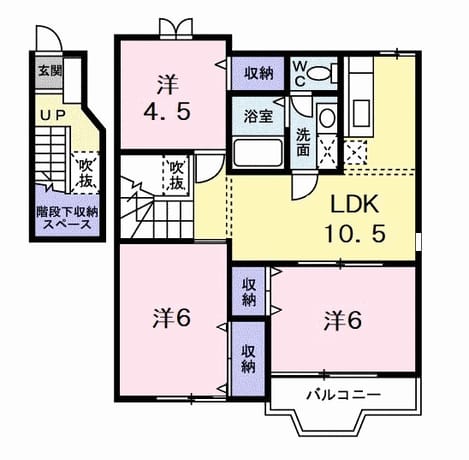 Madori 20230420000000