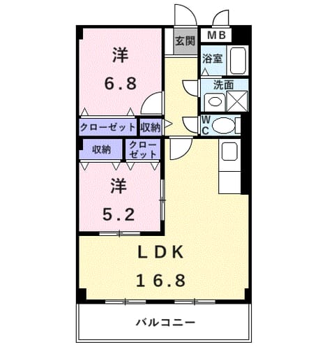 Madori 20260710000000