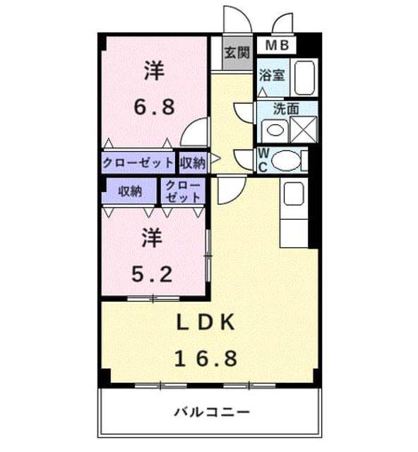 Madori 20260710000000 640x640