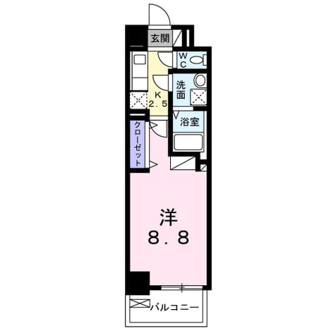 Madori 20240122000000
