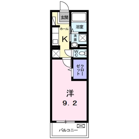 Madori 20210512000000