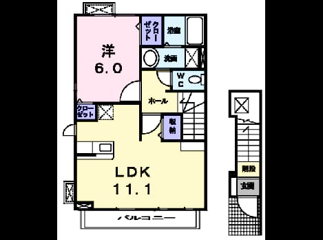 Madori 20090625000000