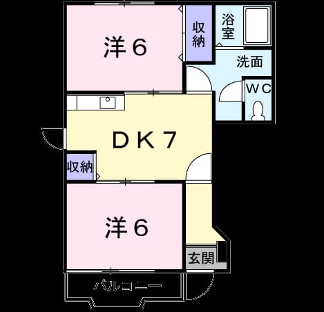 Madori 20100318000000