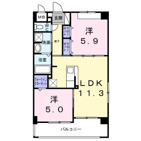 Madori 20251120000000