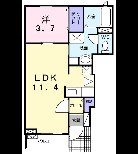 Madori 20100509000000