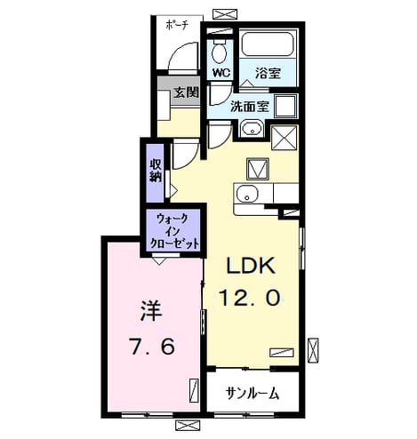 Madori 20230122000000