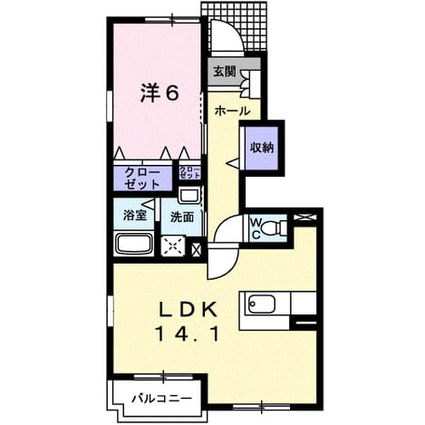 Madori 20260908000000