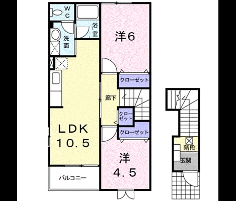 Madori 20260828000000