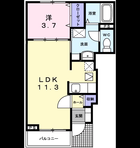 Madori 20260907000000