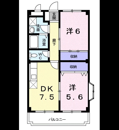 Madori 20221112000000