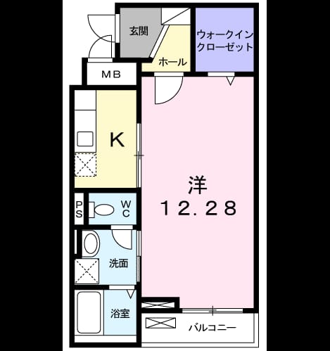 Madori 20100515000000