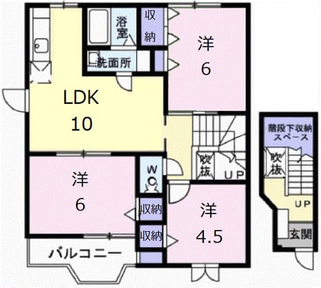Madori 20230310000000