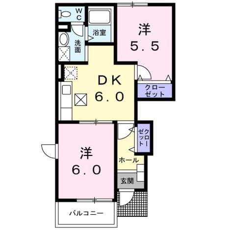 Madori 20250422000000