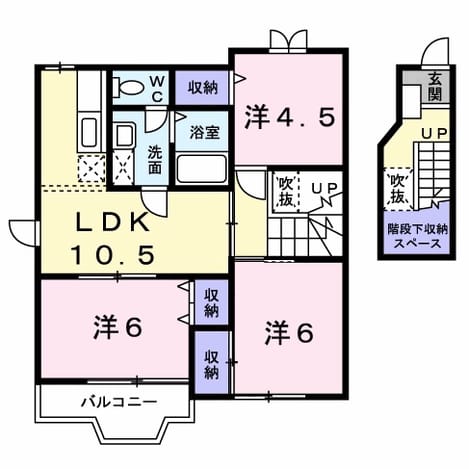 Madori 20230803000000