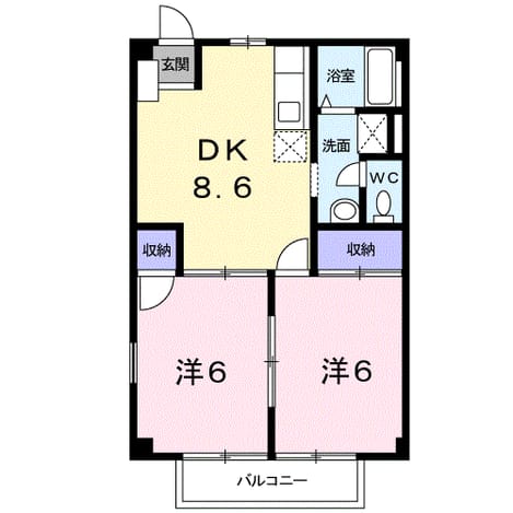 Madori 20250312000000