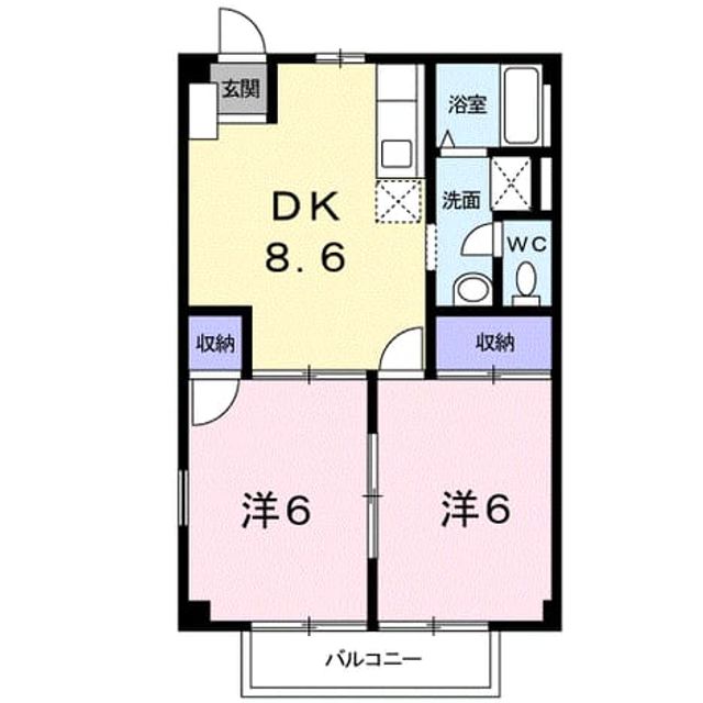 Madori 20250312000000 640x640