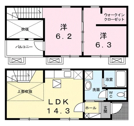 Madori 20260707000000