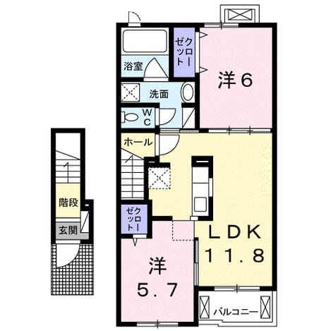 Madori 20190216000000
