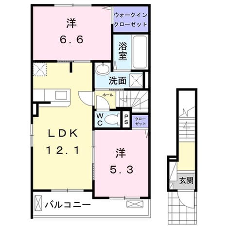 Madori 20200531000000