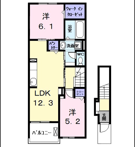 Madori 20260428000000