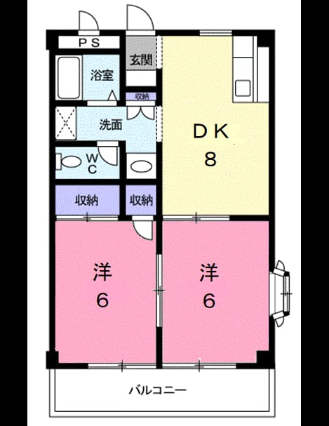 Madori 20260803000000