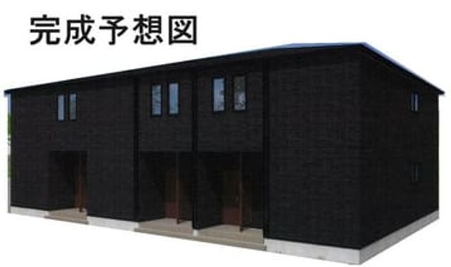 Gaikan 20260722000000 640x640