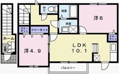 Madori 20211008000000