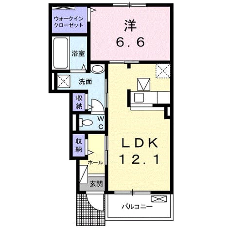 Madori 20190619000000