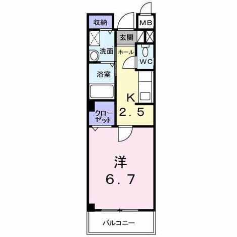 Madori 20111129000000