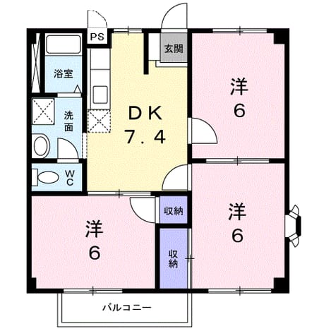 Madori 20260820000000
