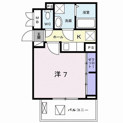 Madori 20260819000000
