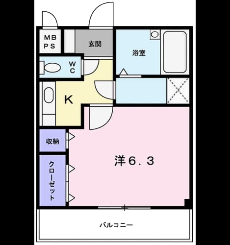 Madori 20180305000000