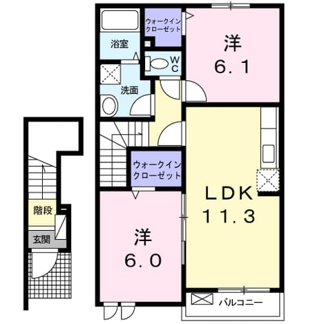 Madori 20090625000000