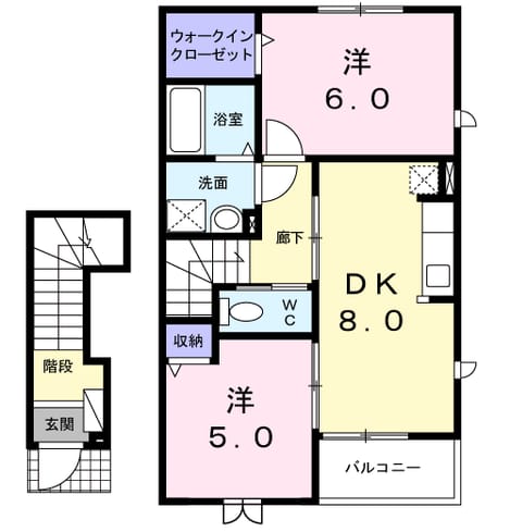 Madori 20190423000000