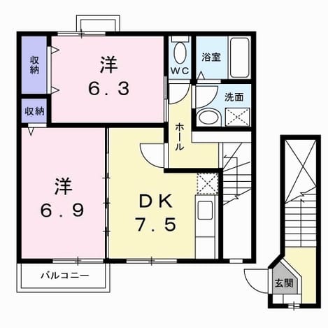 Madori 20260818000000