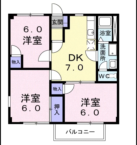Madori 20260924000000