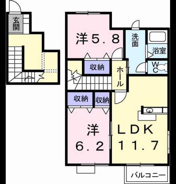 Madori 20090625000000 945x630