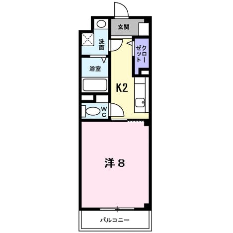 Madori 20260825000000
