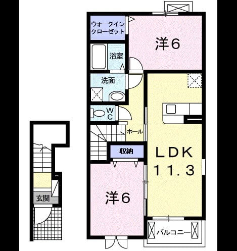 Madori 20140207000000