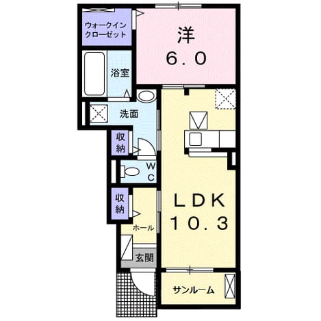 Madori 20210108000000