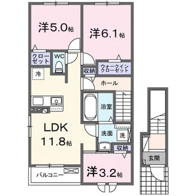 Madori 20260522000000 640x640