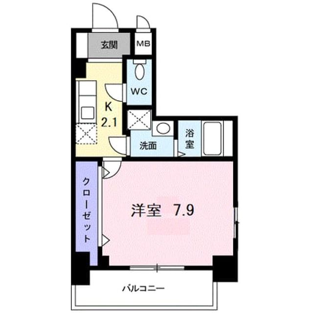 Madori 20220920000000 640x640
