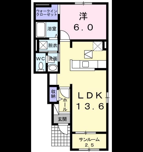 Madori 20160614000000