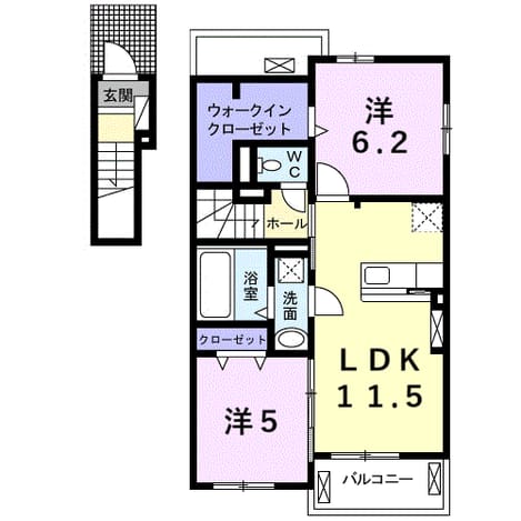 Madori 20260805000000