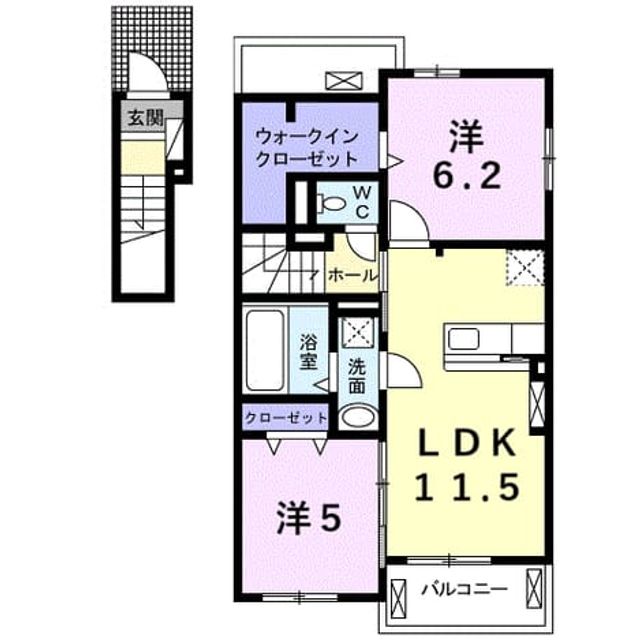 Madori 20260805000000 640x640