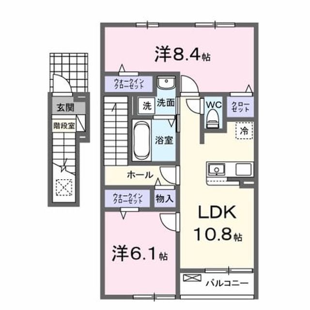 Madori 20260827000000 640x640