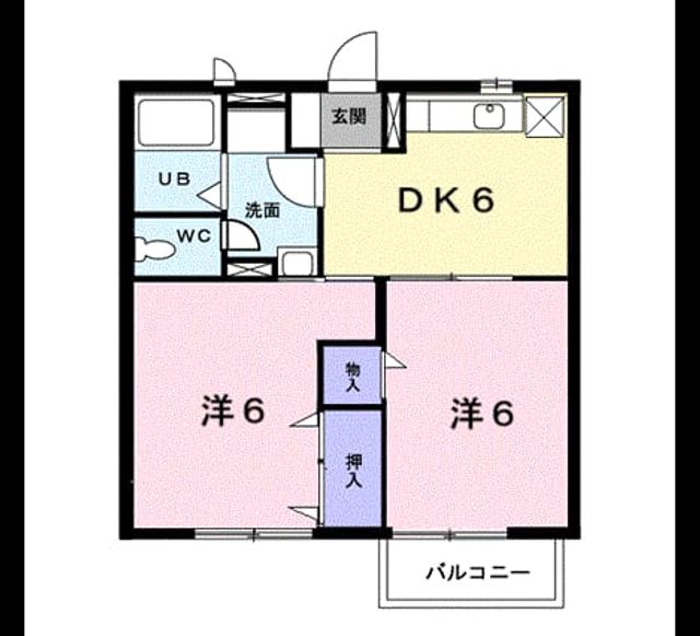 Madori 20260827000000 640x640