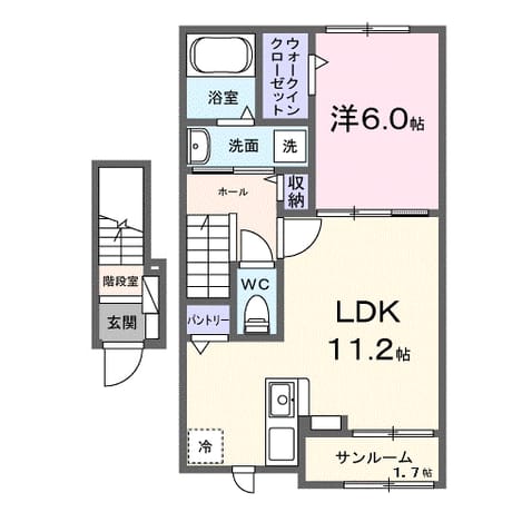 Madori 20260903000000